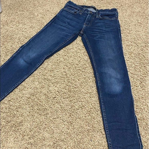 Hollister Mens Jeans - Picture 1 of 4